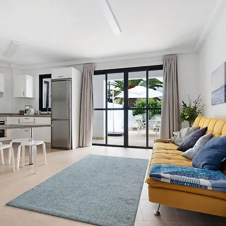 Appartement Puerto Hills *