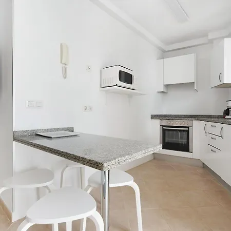 Apartment Puerto Hills