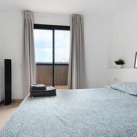 Apartment Puerto Hills Puerto de la Cruz (Tenerife)