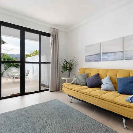 Apartment Puerto Hills