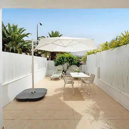 Puerto Hills Apartment Puerto de la Cruz (Tenerife)