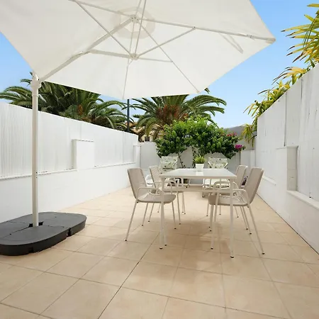Puerto Hills Apartment *