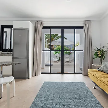 Puerto Hills Apartment Puerto de la Cruz (Tenerife)