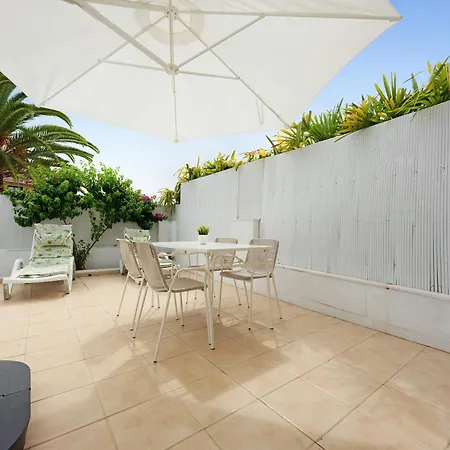 Puerto Hills Apartment