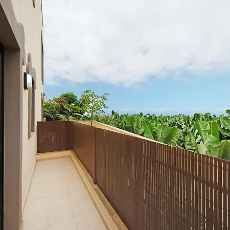 Puerto Hills Apartment Puerto de la Cruz (Tenerife)