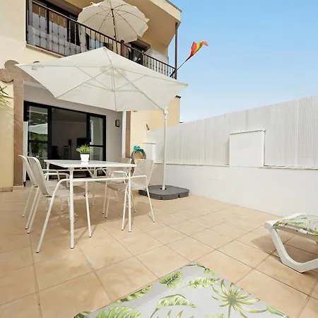 Apartment Puerto Hills Puerto de la Cruz (Tenerife)